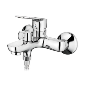 Смеситель для ванны Ledeme H49 L3249