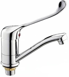 Смеситель для умывальника Ledeme L4579-2