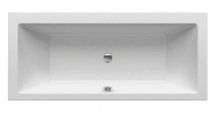 Акриловая ванна Ravak Formy 01 Slim, 170х75