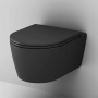 Подвесной унитаз AM.PM Func C8F1700MBSC