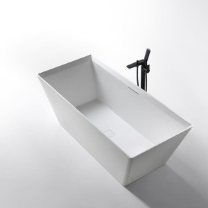 Ванна из искусственного камня Abber Berlin AM9912