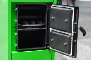 Твердотопливный котел SAKOVICH PELLET UNIVERSAL 36