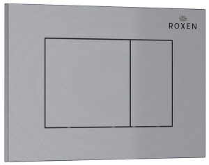 Кнопка для инсталляции Roxen Lotus 410290M