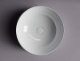 Умывальник CeramicaNova Element CN5024