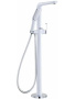 Смеситель для ванны Ganzer GZ52081-F