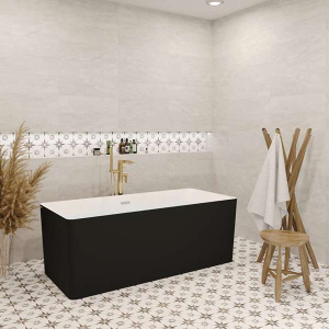 Акриловая ванна Wellsee Pure BY Wellsee 230703002, 166х77