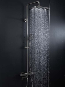 Душевая стойка Gappo G2418-29