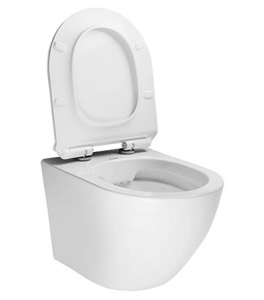 Подвесной унитаз AV Engineering Comfort AVWHR203