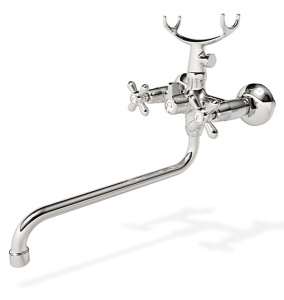 Смеситель для ванны Iddis Jeals JEASBL2i10