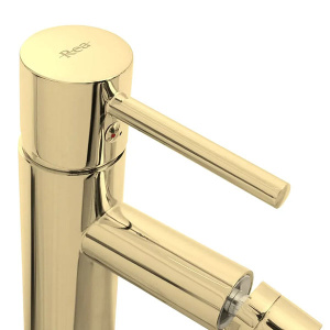 Смеситель для биде Rea Tess Gold B8807 / Gold Matt B7010, золото