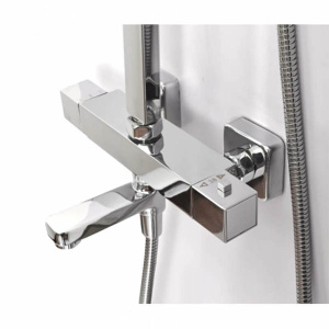 Душевая стойка WeltWasser WW TS 5280