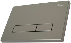 Кнопка для инсталляции Rea H E5695 / E5691, никель