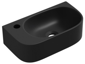 Умывальник Lavinia Boho Bathroom Sink 33311048 / 33311050, 40х22 L