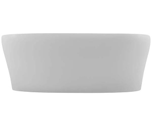 Ванна из искусственного камня Allen Brau Solid Stone Krion Neo XL 2.35002.21