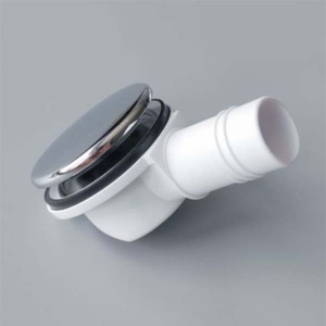 Сифон для ванны McAlpine MRB-12 Click Clack