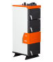 Твердотопливный котел TIS PLUS 20