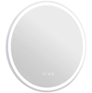 Зеркало Aquanet Оптима D 60 / 70 / 80 Led, 60х60