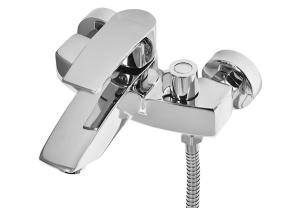 Смеситель для ванны Wisent WG3243