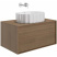 Умывальник Kerama Marazzi Artbasin Conchiglia, 51х37