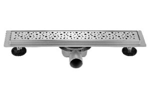 Душевой трап Gerhans K80307 50 / 60 / 70 / 80, 50 см