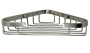 Полка Wasserkraft K-733NICKEL