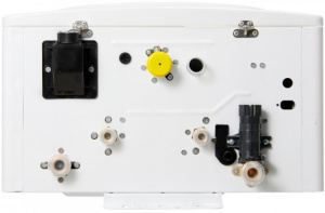 Газовый котел Navien Deluxe ONE 30K