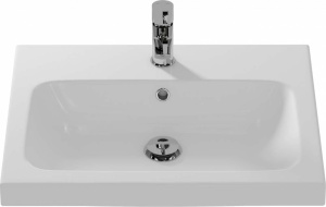 Умывальник Cersanit Colour Col 50B (S-UM-COL50/1-w)