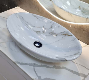 Умывальник CeramaLux D1147-505(340)