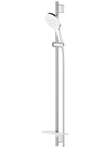 Душевой гарнитур Grohe RainShower SmartActive 130 26578LS0