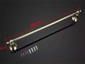 Держатель для полотенец Gappo G1401