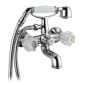 Смеситель для ванны Gappo G3264