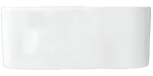 Умывальник Sanita Luxe Infinity Slim