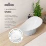 Умывальник Lavinia Boho Bathroom Sink 33311115