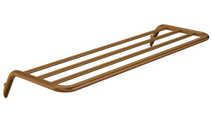 Полка Deante Silia Bronze BR ADI C531