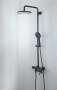 Душевая стойка Gappo G2406-6