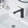 Смеситель для умывальника Shevanik S6201H / S6201T