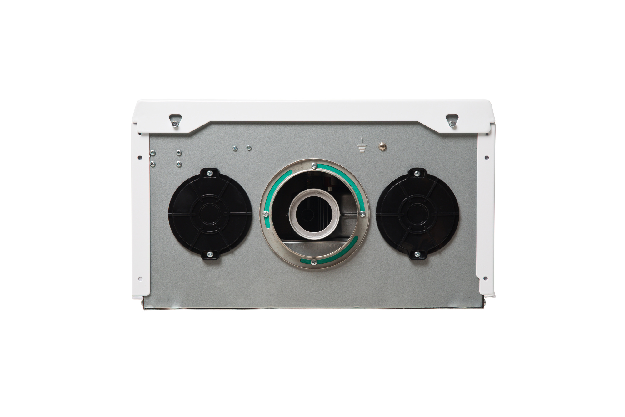 Газовый котел Oasis Eco RE-24