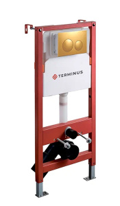 Комплект инсталляции 4 в 1 Terminus 31i50х112RЗКР