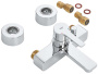 Смеситель для ванны Grohe Lineare 33849001 / 33849DC1