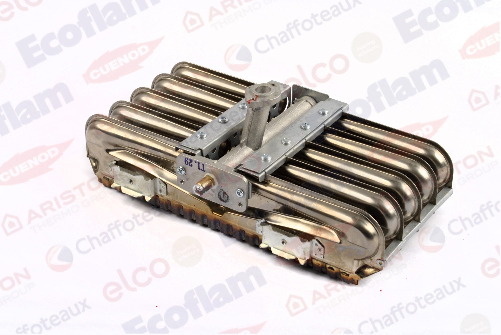 Газовая колонка Ariston Fast L10