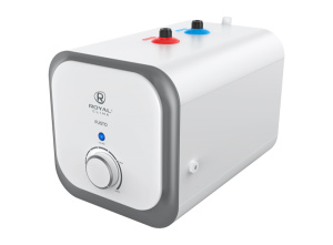 Накопительный водонагреватель Royal Clima Fusto RWH-FS7-CEU