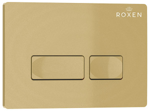 Кнопка для инсталляции Roxen Caspia 410280GB