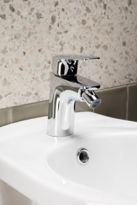 Смеситель для биде Armatura Abasha 5237-015-00