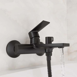 Смеситель для ванны Lauter Reef 21CK6678BS