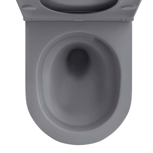 Подвесной унитаз Wellsee Chalice Perfection RimFree 182610001