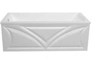 Лицевой экран для ванны Marka One ELEGANCE / CLASSIC / Modern 160