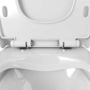 Подвесной унитаз OWL Vatter Ruta-H mini OWLT190403S с крышкой SoftClose