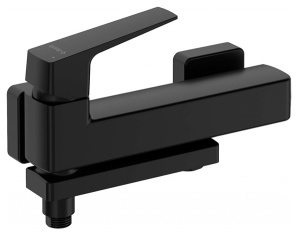 Смеситель для ванны Deante Blur Nero BQL_N12M