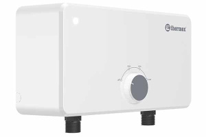 Проточный водонагреватель Thermex Urban 3500 / 5500 tap, 5.5 кВт
