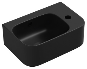 Умывальник Lavinia Boho Bathroom Sink 33311066 / 33311064, 37х25 L